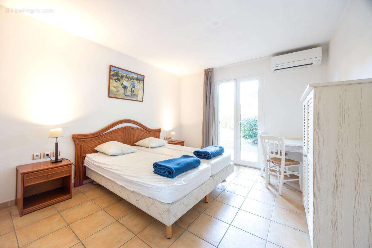 Argelès-sur-mer : Idéal investissement locatif - photo 7