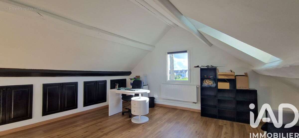 Photo 8 - Maison à COULOMMES