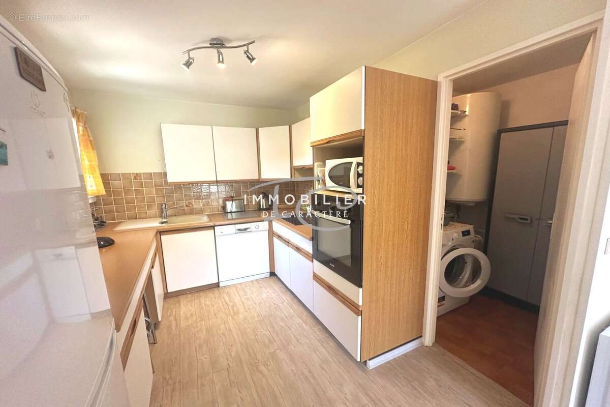 Appartement à CAVALAIRE-SUR-MER