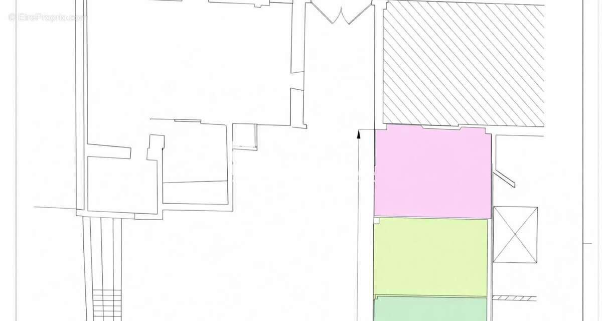 Parking à CROISSY-SUR-SEINE