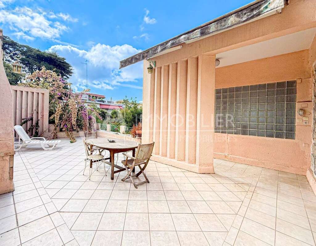 Maison à NICE