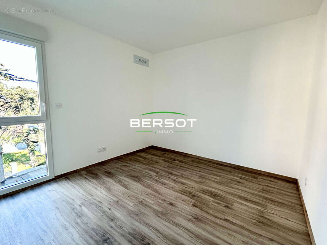 Appartement à THONON-LES-BAINS