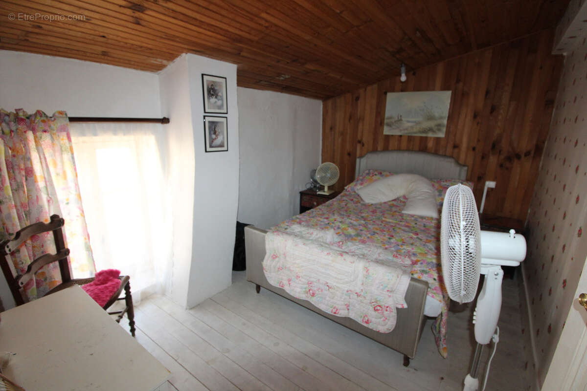 Haute Vallée, Maison de village de 70 m2 - photo 7