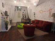 Appartement à SAINT-LEONARD-DE-NOBLAT