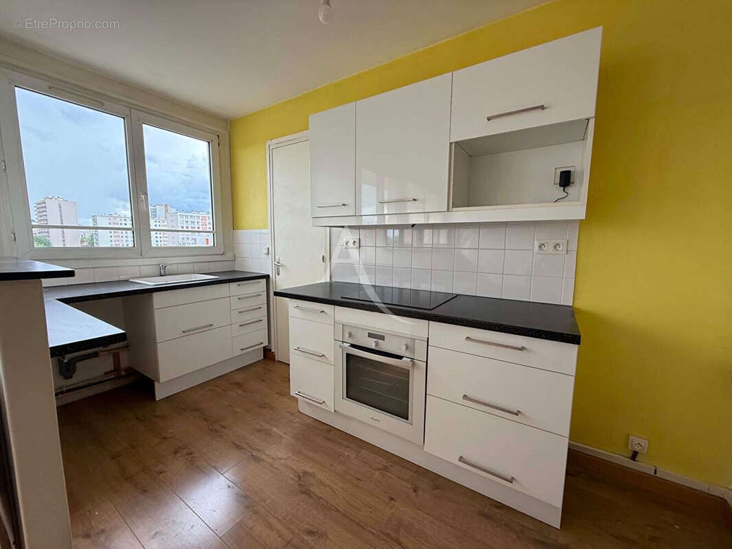 Appartement à CHATILLON