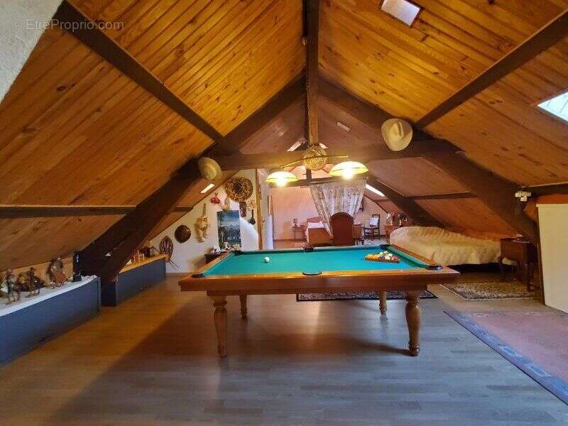 Photo 6 - Maison à CIRY-LE-NOBLE