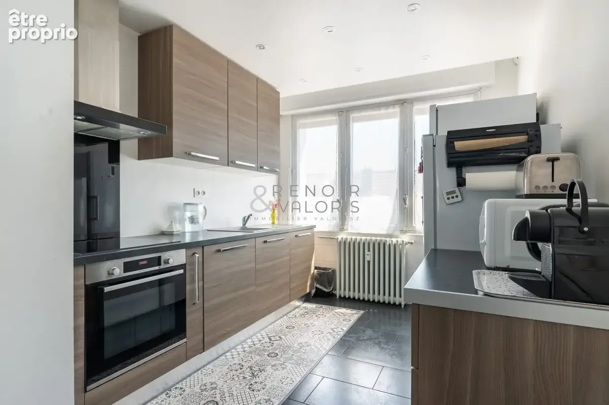 Appartement 146 m² à Nancy  - photo 4