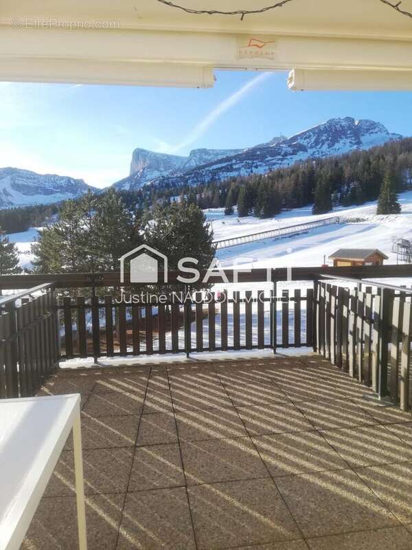 Photo 9 - Appartement à LA CLUSE