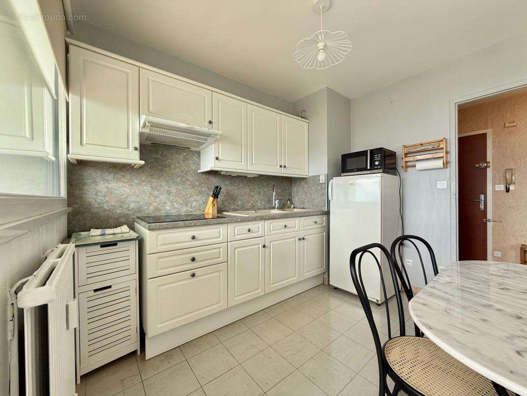 Appartement à LONGVIC