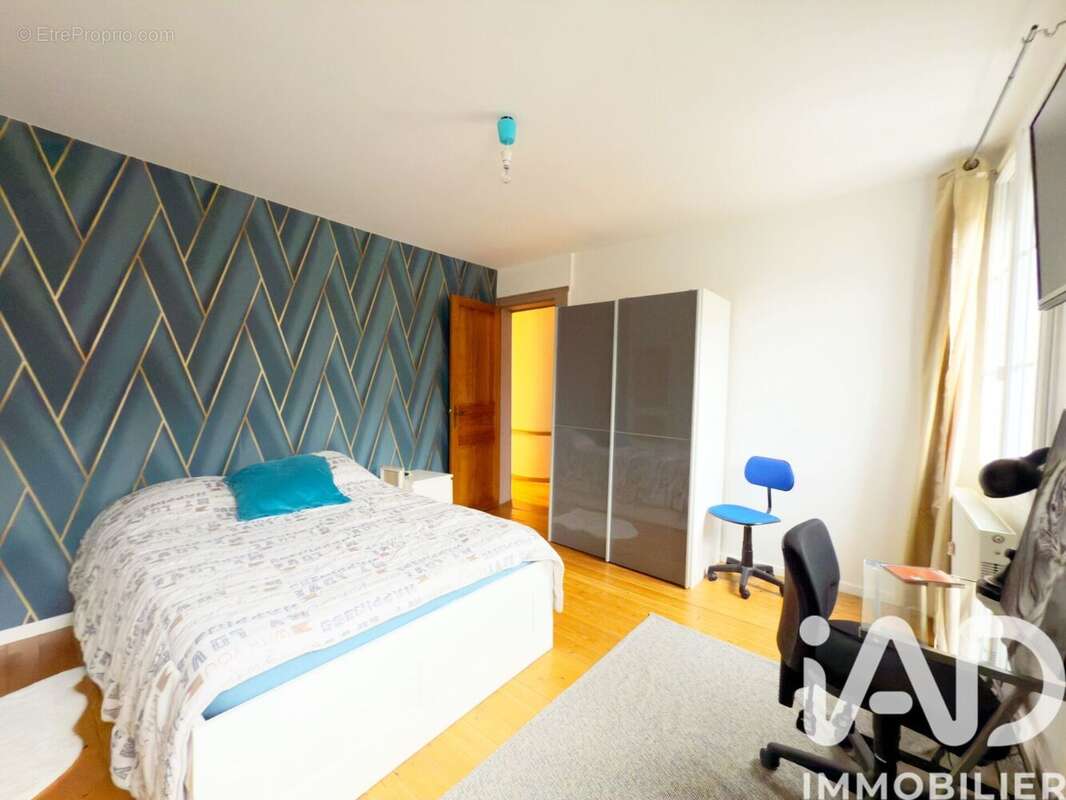 Photo 8 - Maison à GRANDVILLIERS