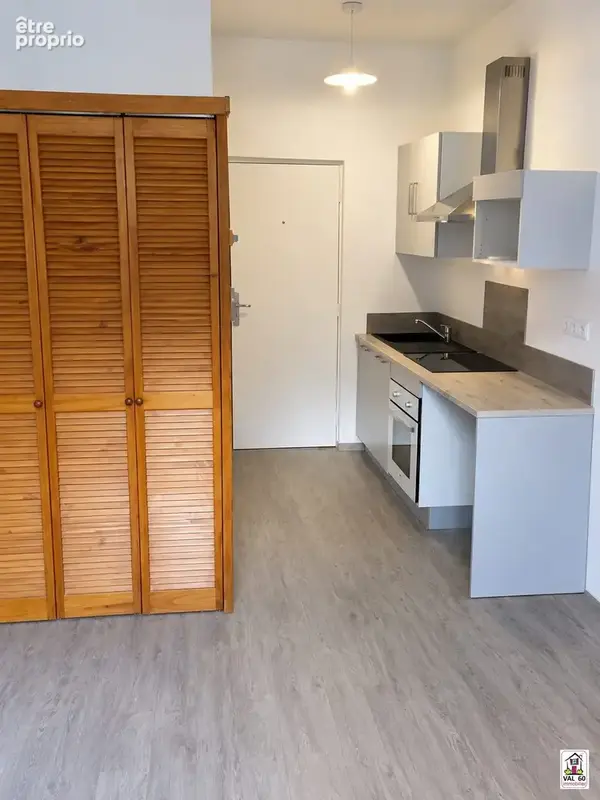 Photo Appartement à Clermont au prix de 55 000€