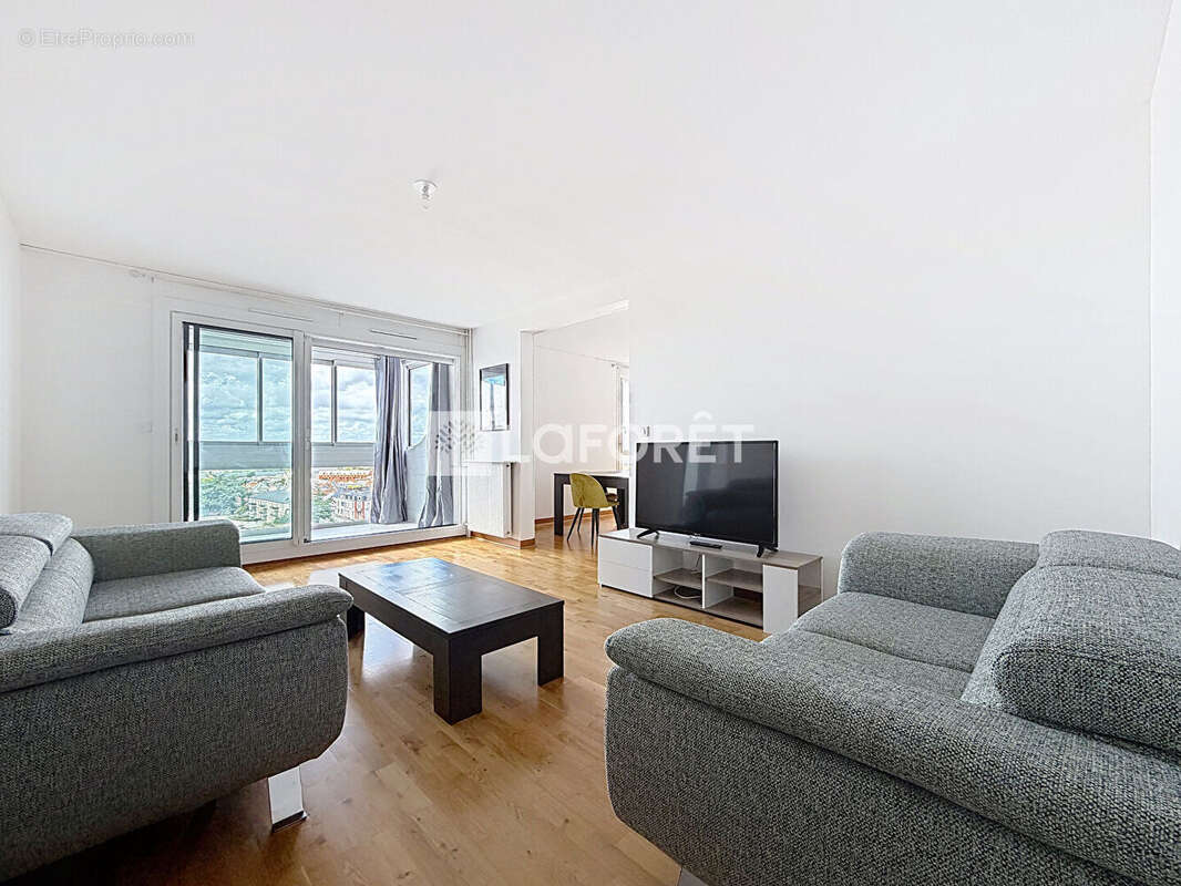 Appartement Cholet 3 pièce(s) 75.5 m2 - photo 2
