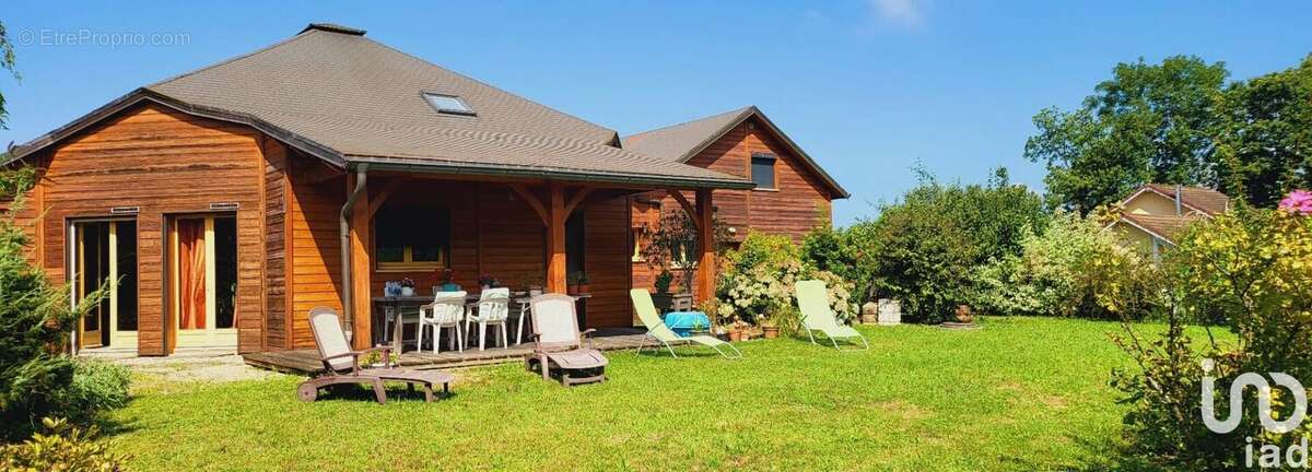 Photo 3 - Maison à LA BRIDOIRE