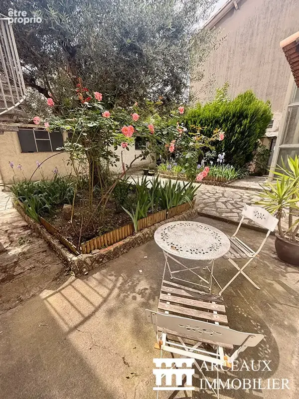 Montpellier Arceaux - Maison 8 pièces - 258 m2 - photo 5