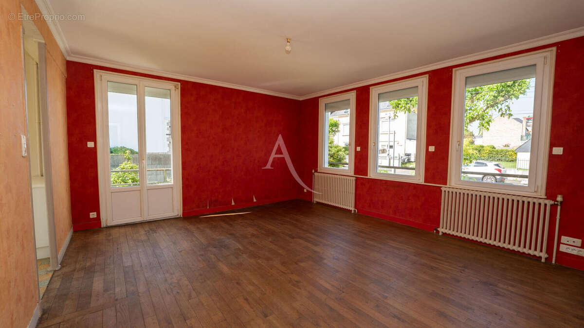 Maison Ploërmel 8 pièces 134 m2 - photo 8