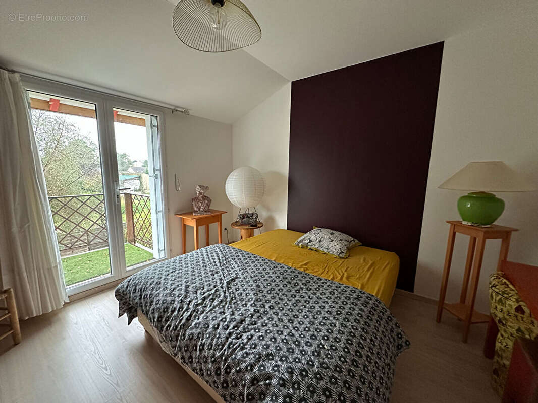 Maison à CHATEAUROUX