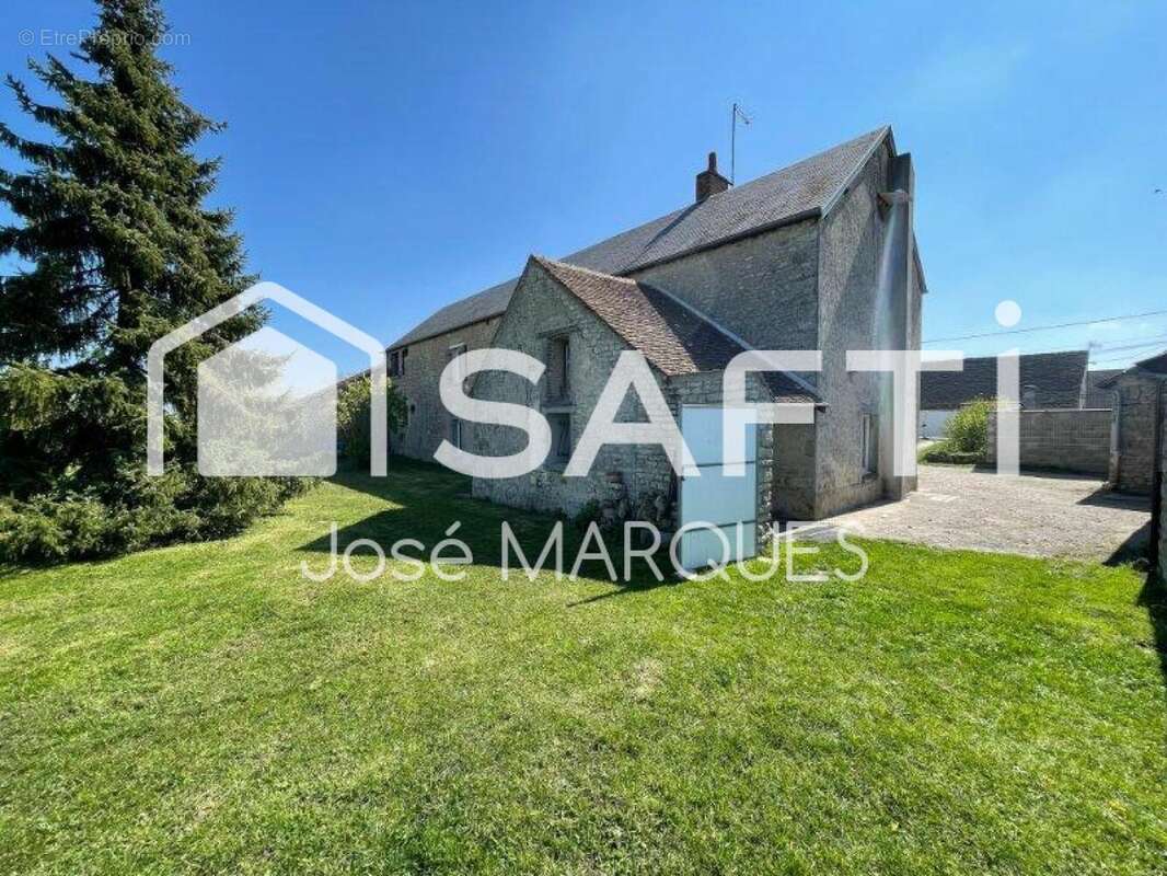 Photo 5 - Maison à BOUZONVILLE-AUX-BOIS