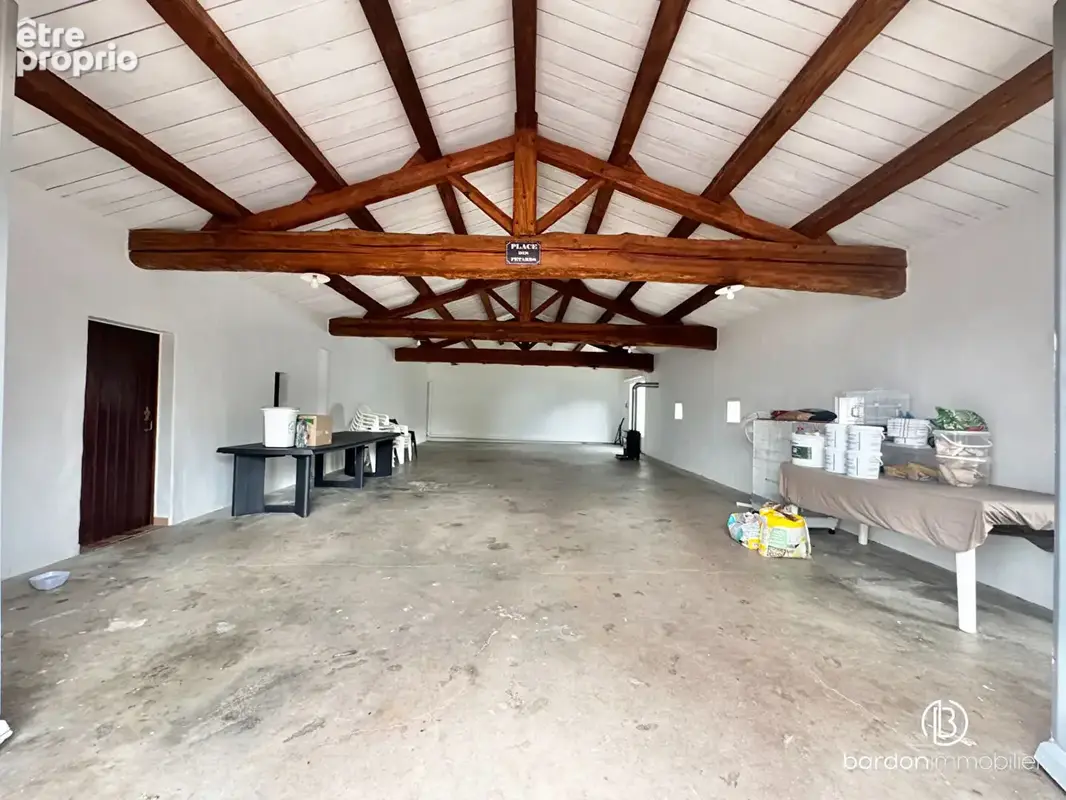 Maison 10 pièces - 166 m² -  Emplacement privilégié - photo 15