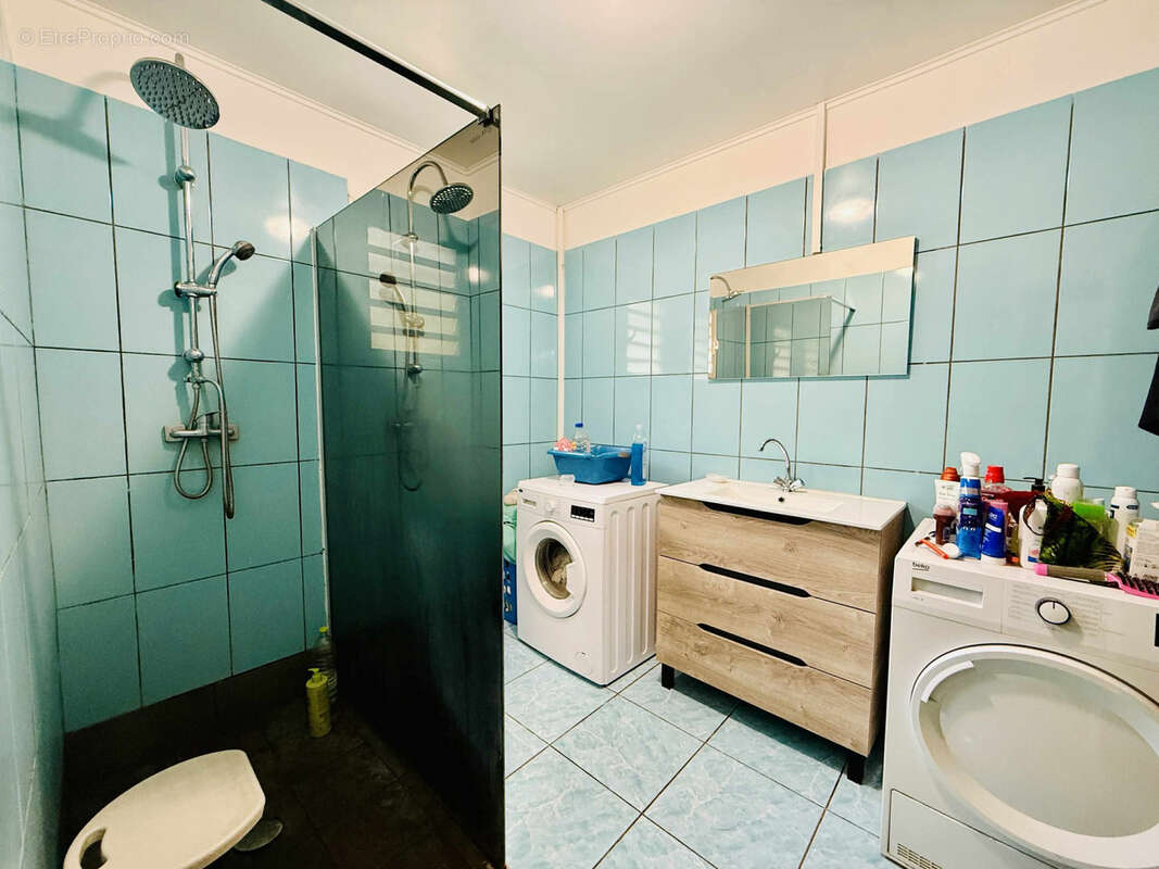 Maison à SAINT-JOSEPH