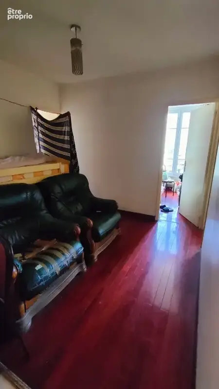 Appartement Aubervilliers 3 pièce(s) 64 m2 - photo 8