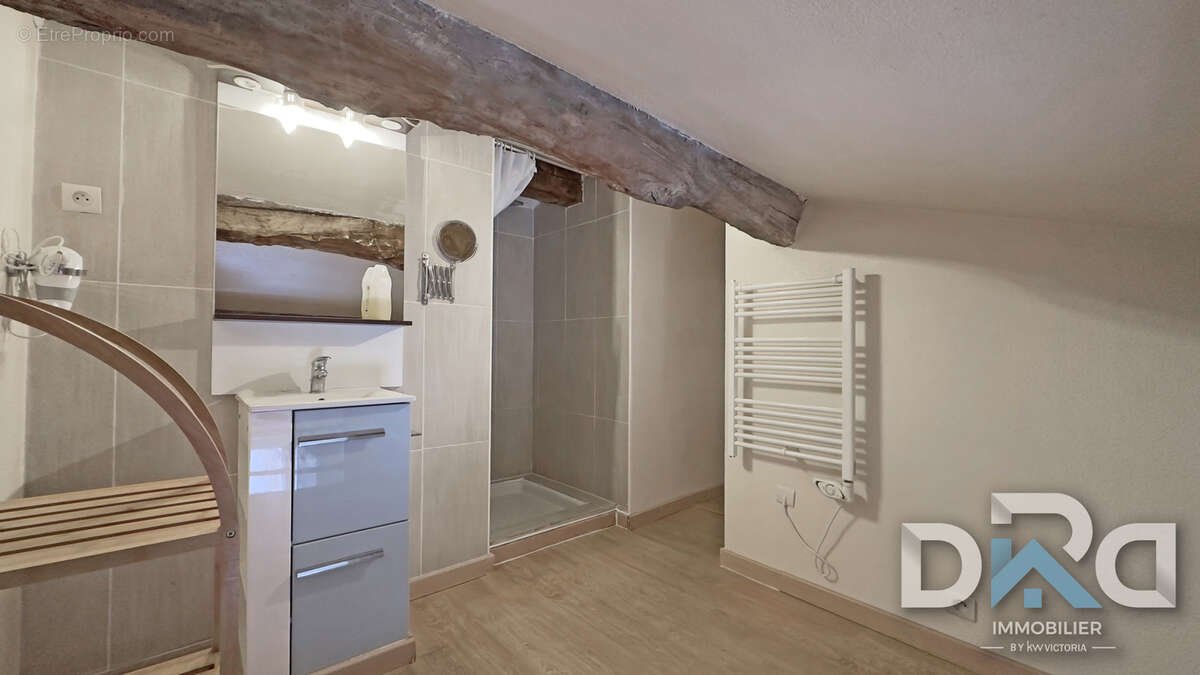 Appartement à HYERES