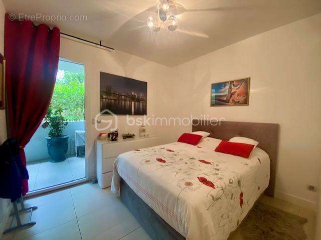 Appartement avec terrasse exceptionnelle et garage - photo 11