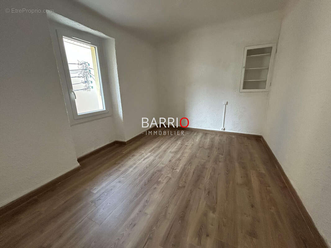 chambre - Appartement à PORT-VENDRES