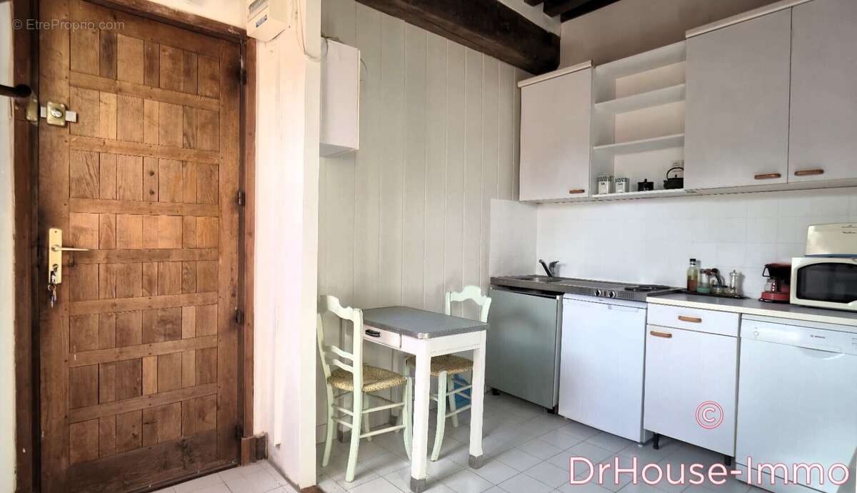 Appartement à COURSEULLES-SUR-MER