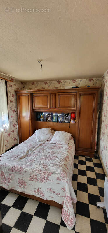 Petit caux, pavillon sur sous sol complet - photo 11
