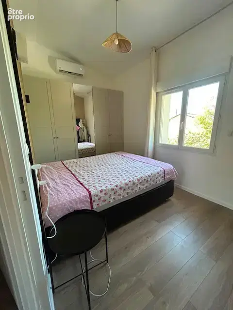 Maison mitoyenne avec jardin - photo 4
