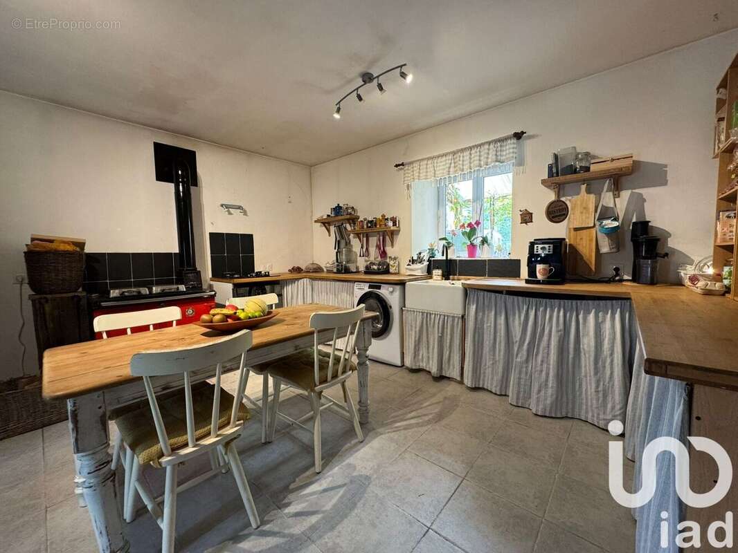 Photo 5 - Maison à PONT-MELVEZ