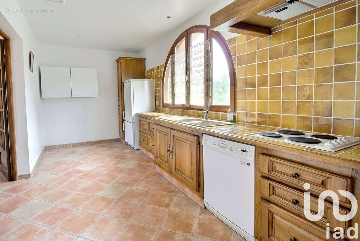 Photo 7 - Maison à ROUSSET