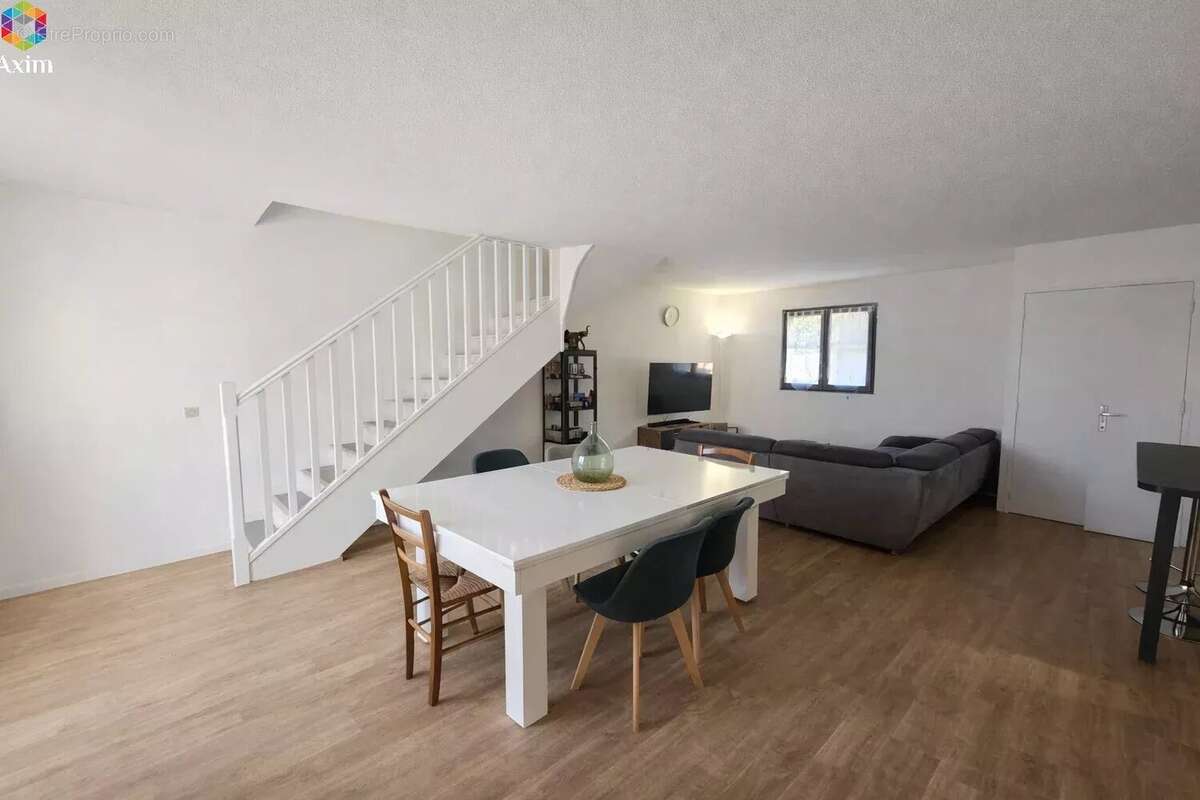 Maison à SAINT-RAPHAEL