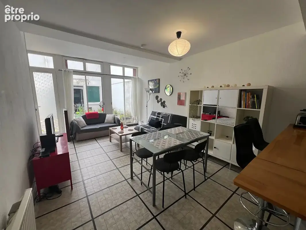 Appartement Palaiseau PROCHE CENTRE-VILLE - photo 2