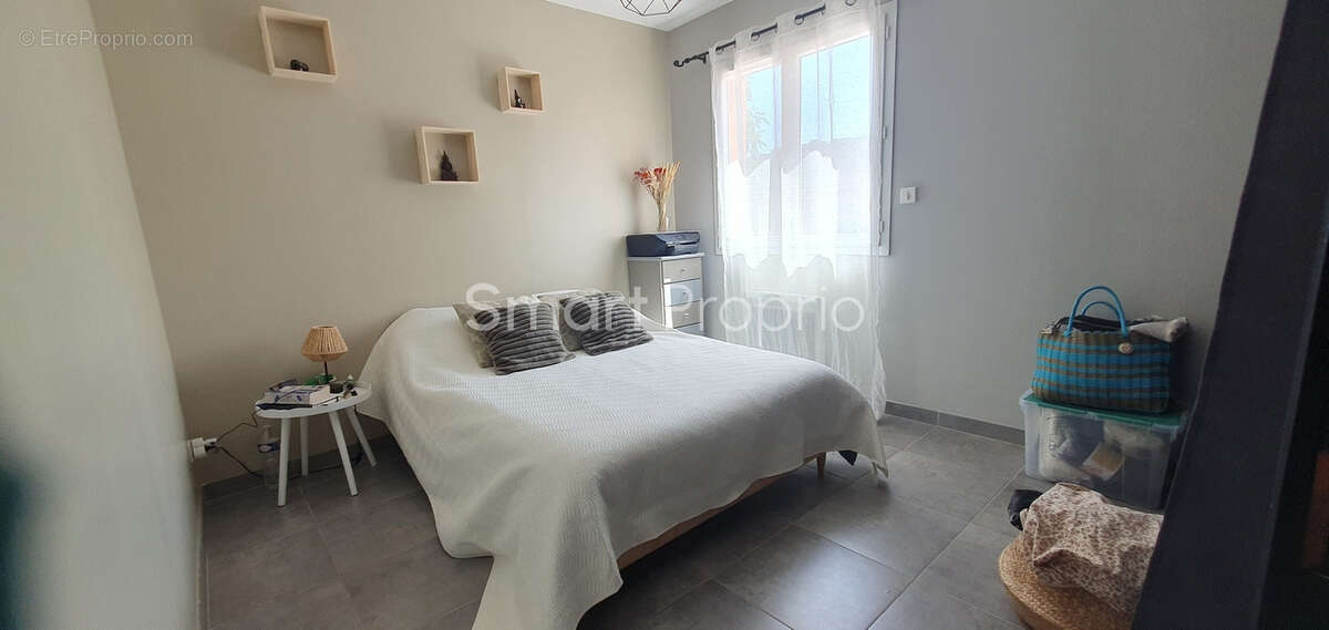 Secteur la tour sur orb- villa plain pied * 4 chambres** garage** piscine ** panneaux solaires** - photo 12