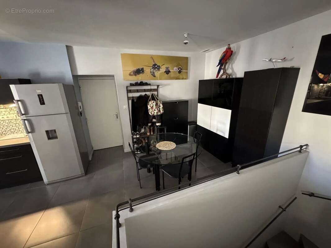 Appartement à SALON-DE-PROVENCE