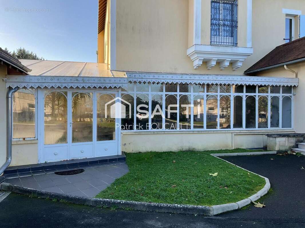 Photo 9 - Appartement à BUXEROLLES