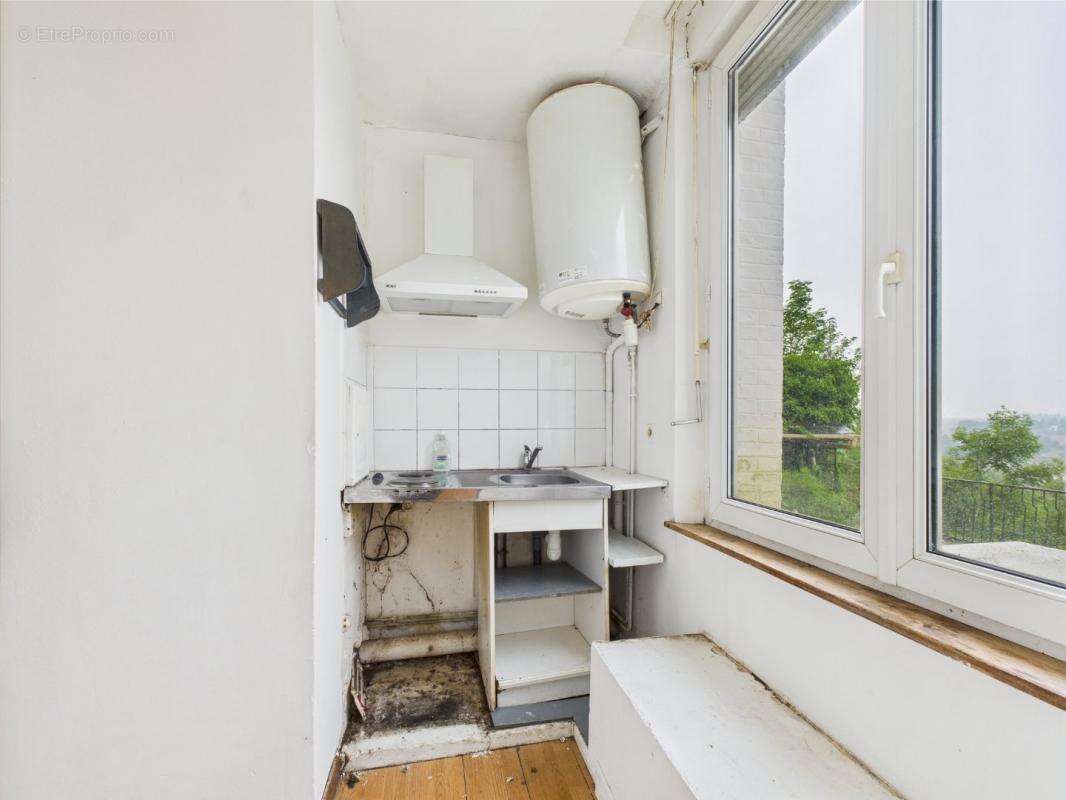 Maison à MONTDIDIER