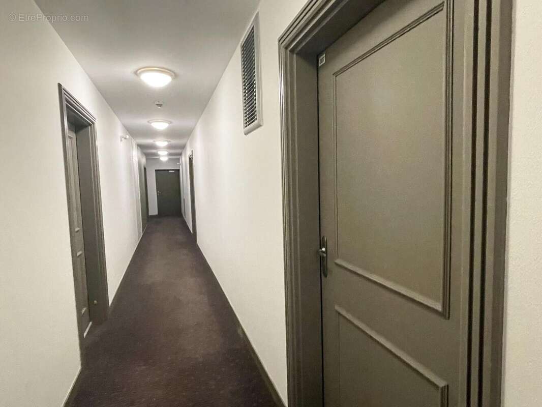 Photo 9 - Appartement à SAINT-HERBLAIN