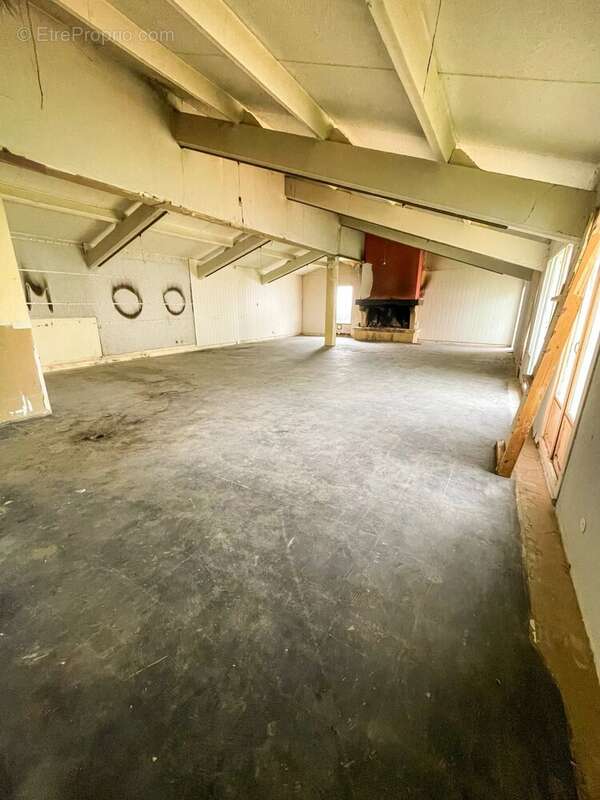 Maison à SAINT-CHRISTOL