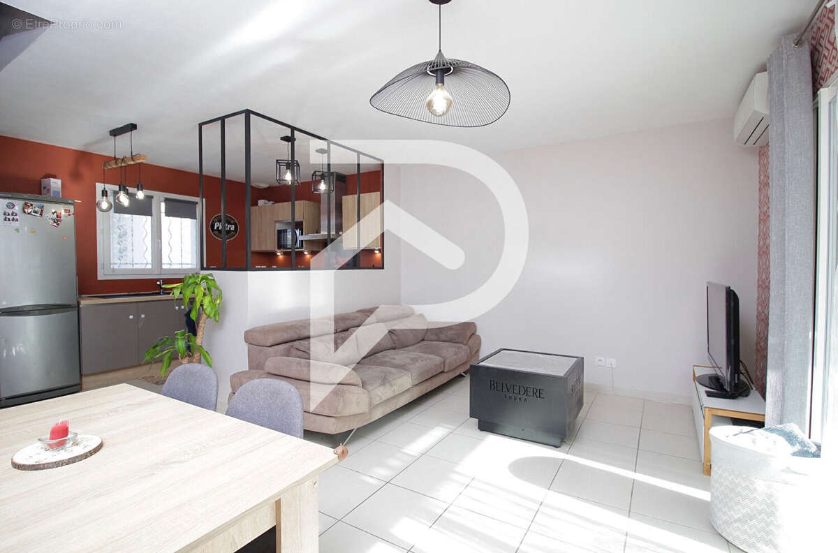 Maison à MARSILLARGUES