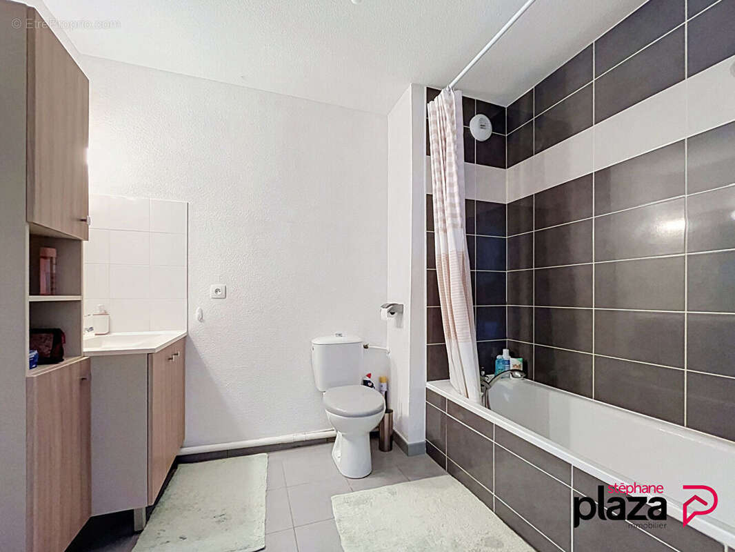 Appartement Royan 2 pièces 42 m2 avec terrasse - photo 7