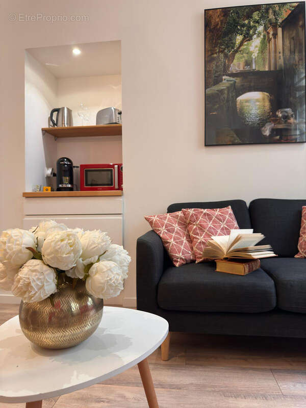Appartement à AVIGNON
