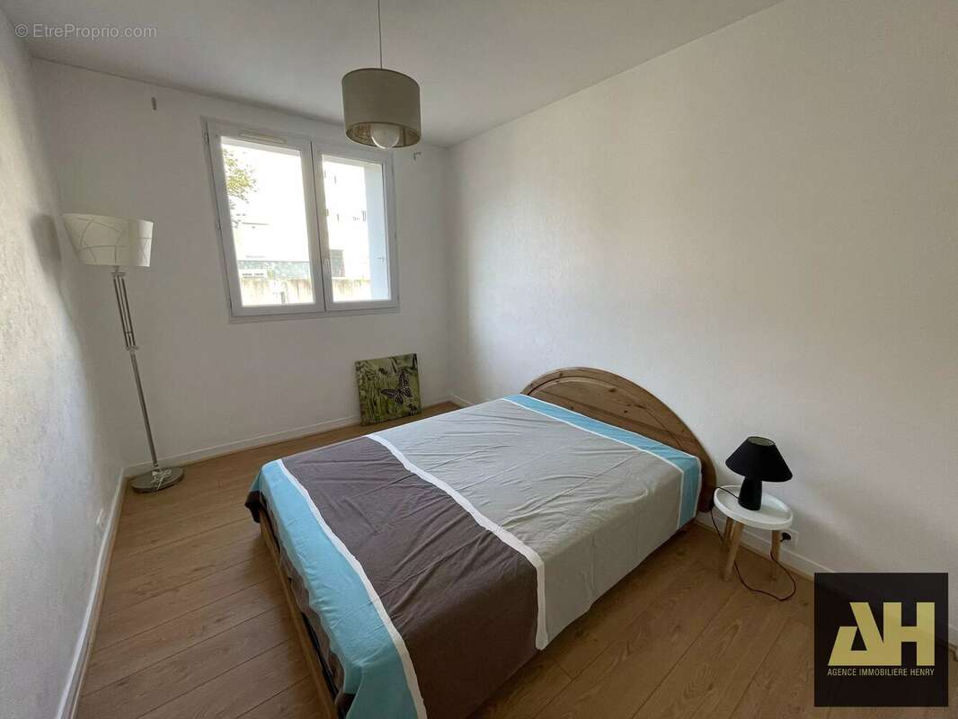 Appartement à BREST