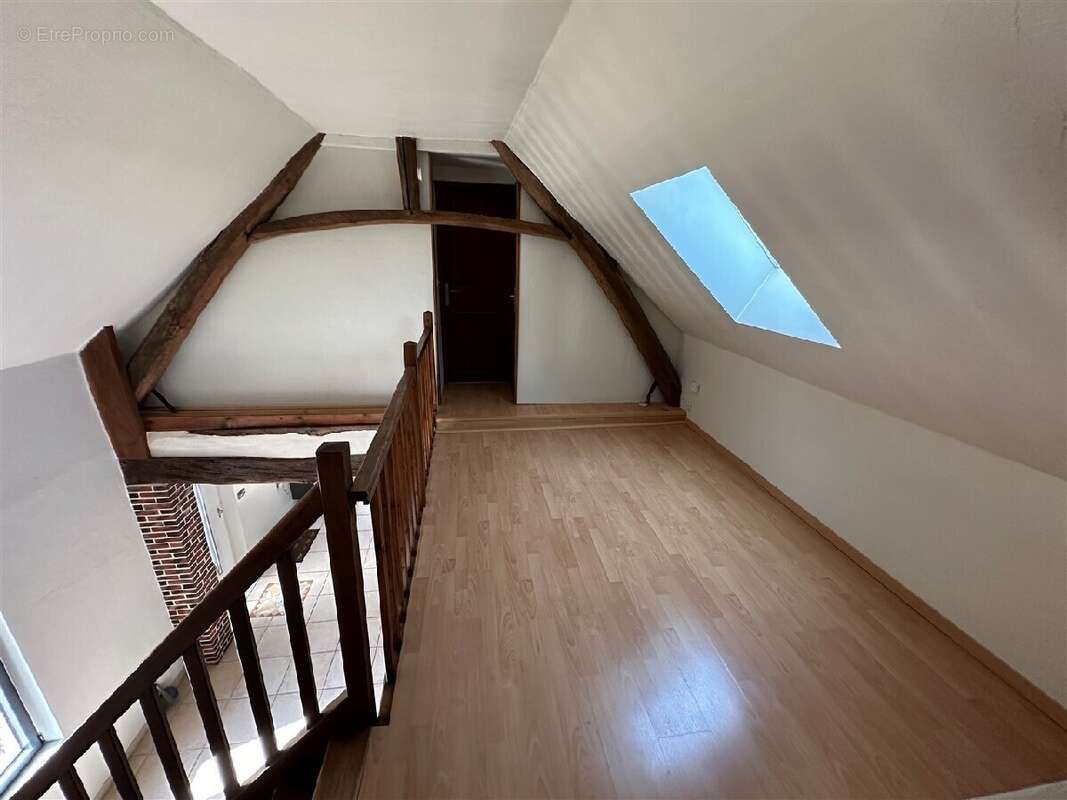 Maison 101 m² à Chateauneuf-En-Thymerais  - photo 7