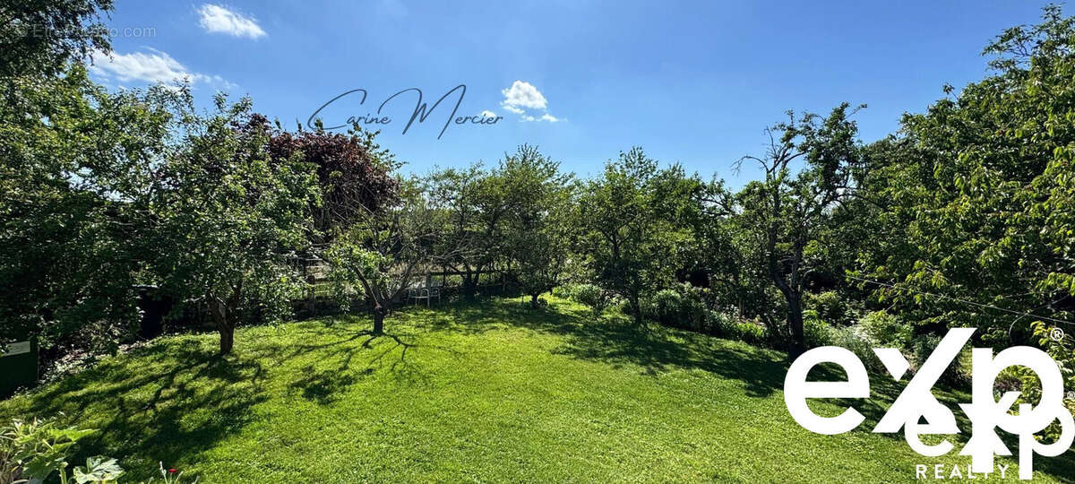 Maison à TACOIGNIERES