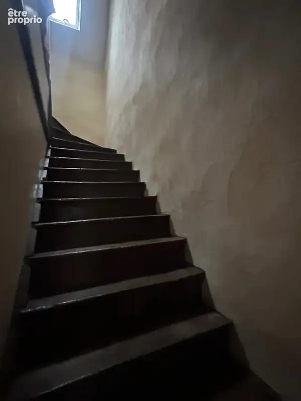 Citée médievale , Maison à vendre 4 pièces  (21) - photo 8