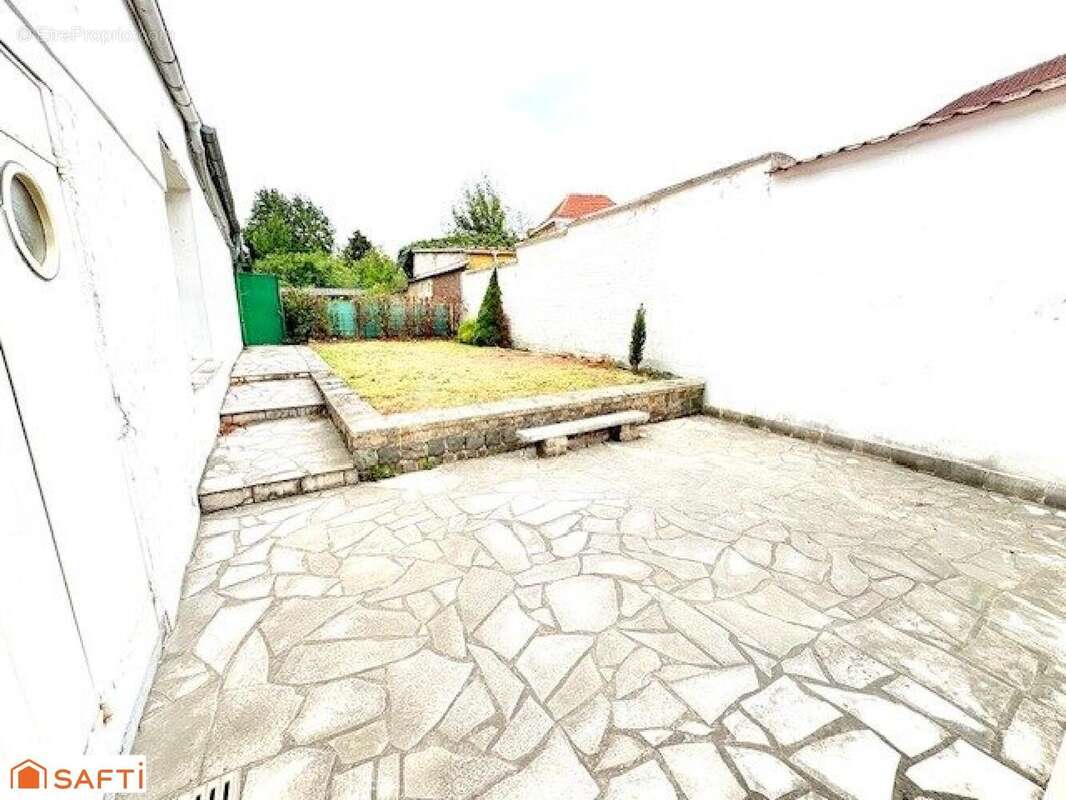 Photo 7 - Maison à SAINT-SAULVE