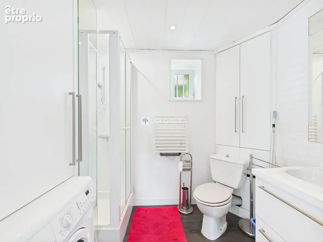 Maison Quimper 3 pièce(s) 52 m2 - photo 6