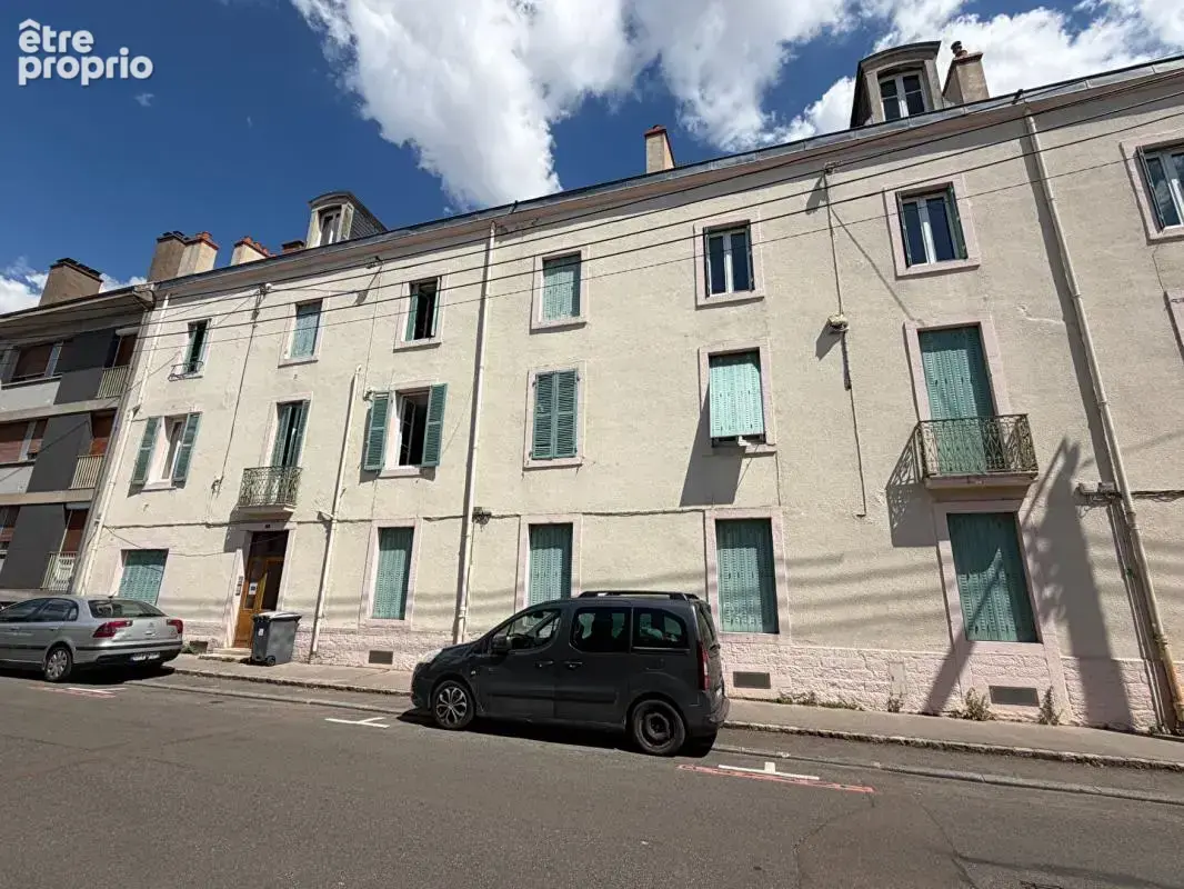 DIJON PARC - Appartement T2 - photo 6